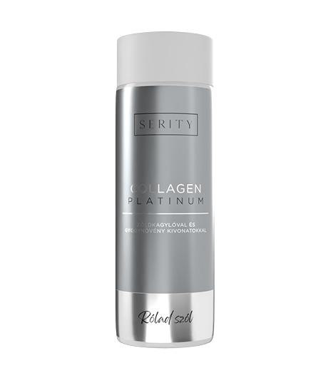 Collagen Platinum ital